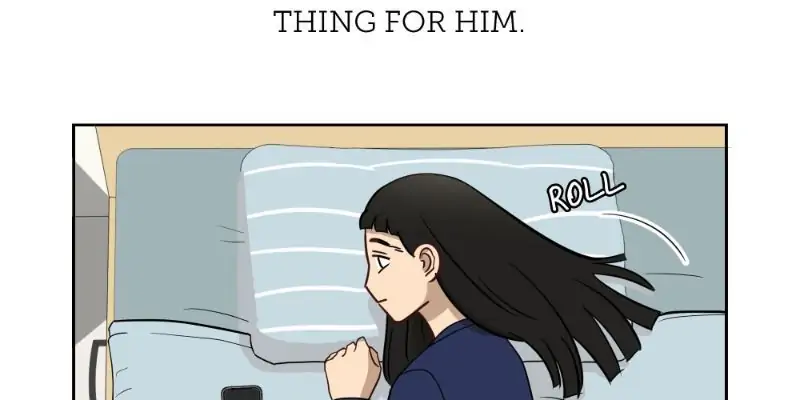 Jumping Over Chapter 13 - page 99