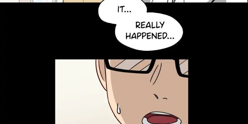 Jumping Over Chapter 7 - page 38