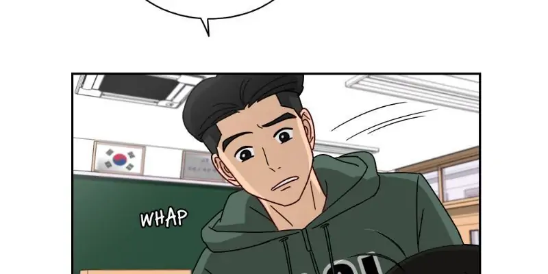 Jumping Over Chapter 7 - page 95