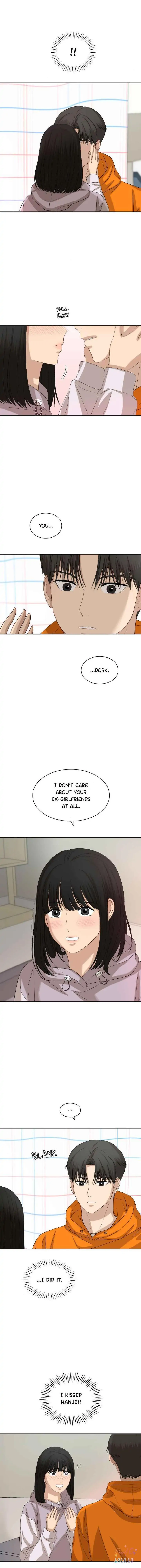 Jumping Over Chapter 75 - page 2