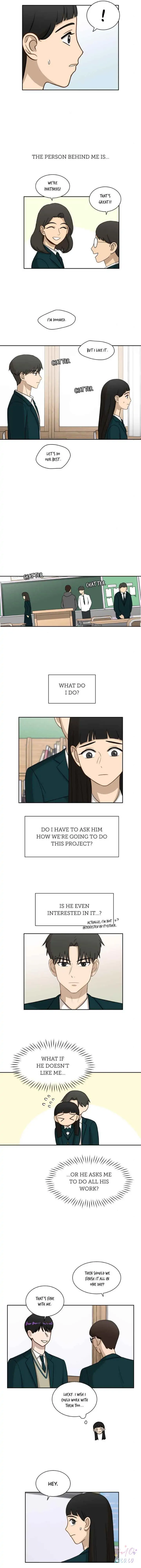 Jumping Over Chapter 15 - page 10