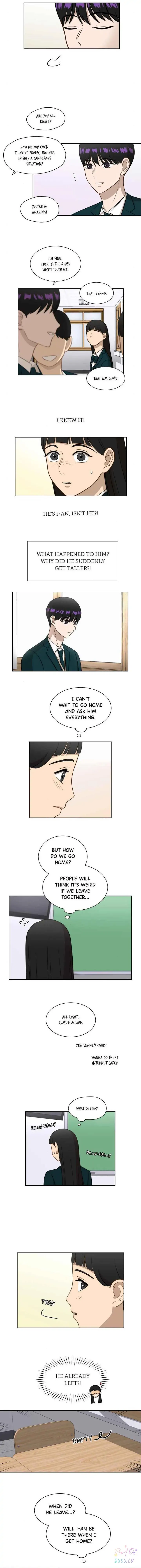 Jumping Over Chapter 15 - page 3