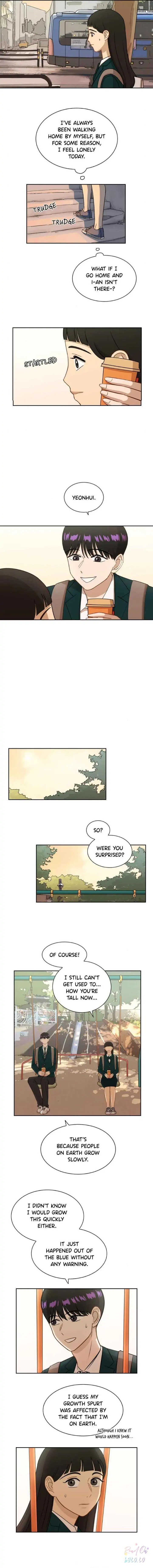 Jumping Over Chapter 15 - page 4