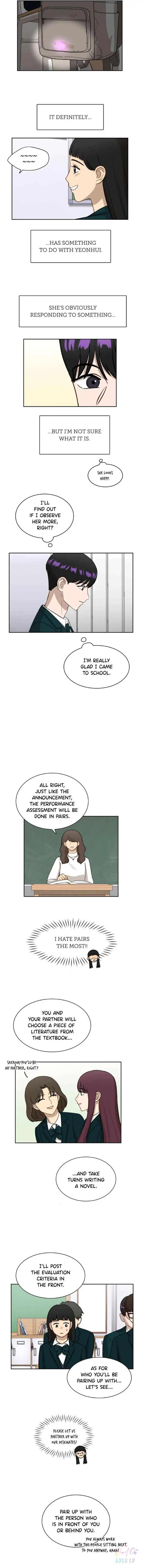 Jumping Over Chapter 15 - page 9