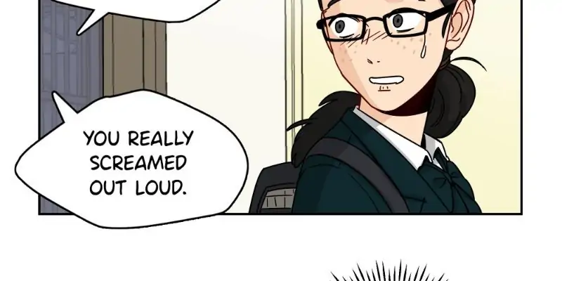 Jumping Over Chapter 3 - page 101