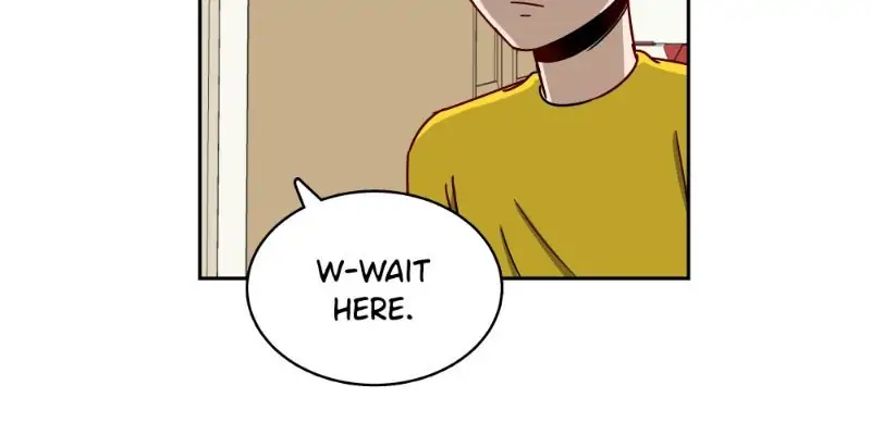 Jumping Over Chapter 3 - page 104
