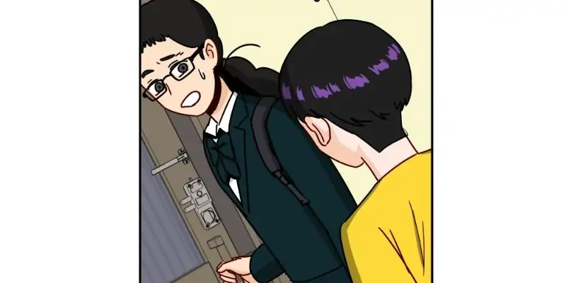 Jumping Over Chapter 3 - page 106