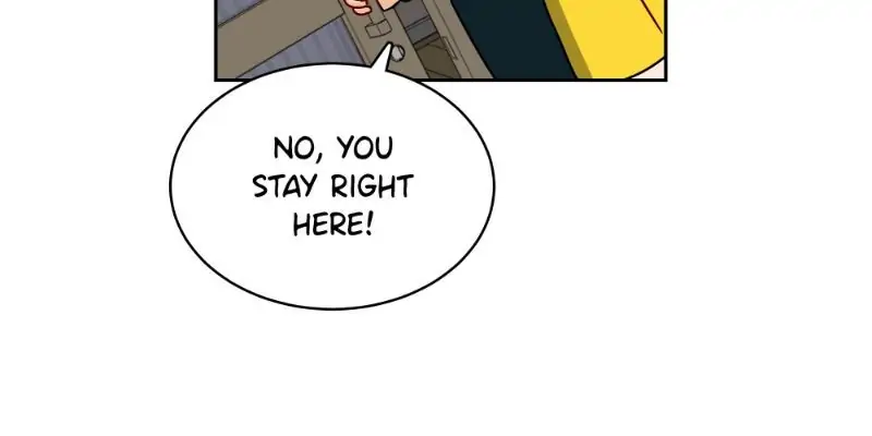 Jumping Over Chapter 3 - page 107