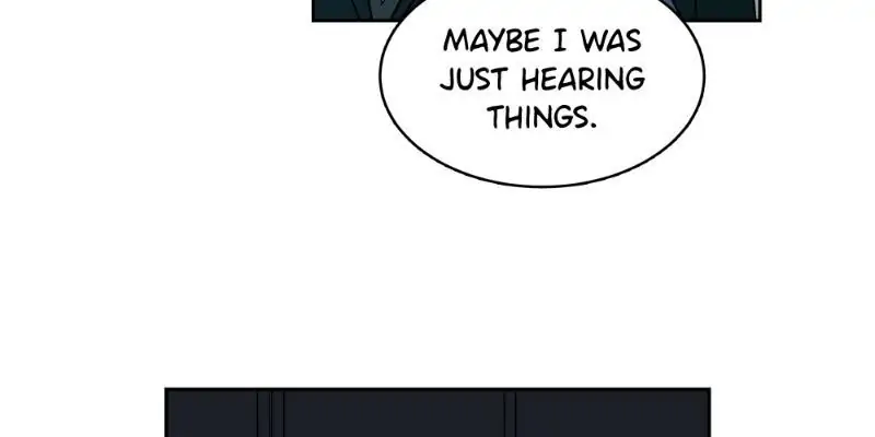 Jumping Over Chapter 3 - page 11