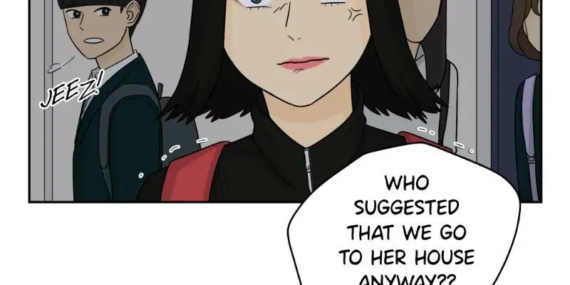 Jumping Over Chapter 3 - page 122