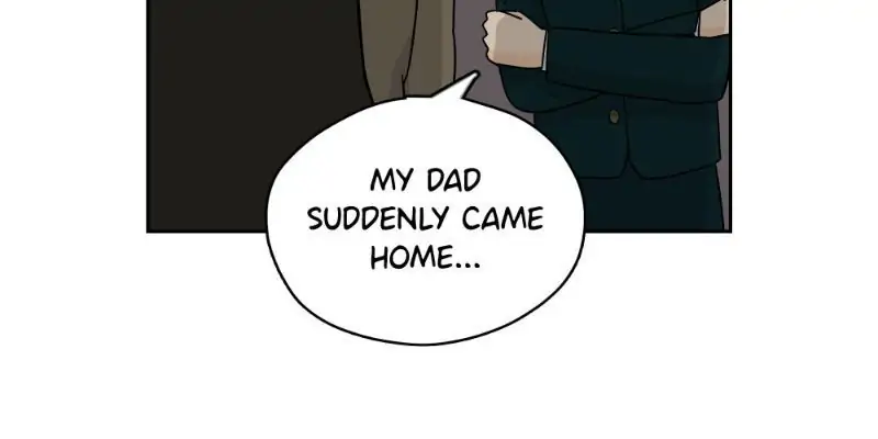 Jumping Over Chapter 3 - page 125