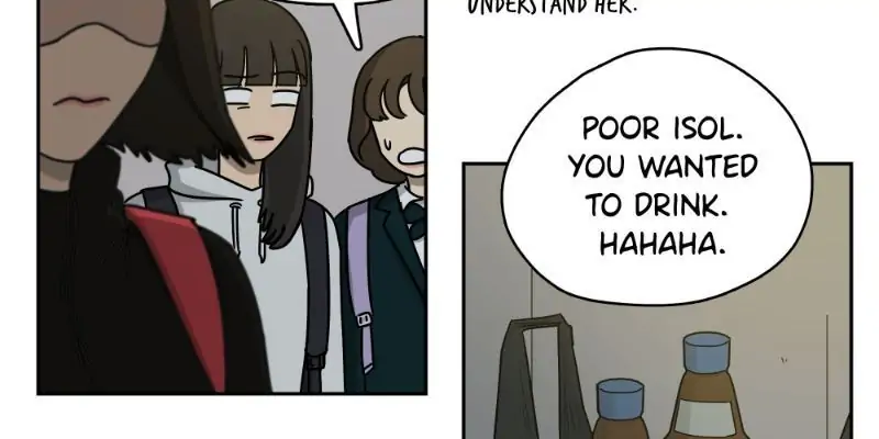 Jumping Over Chapter 3 - page 127