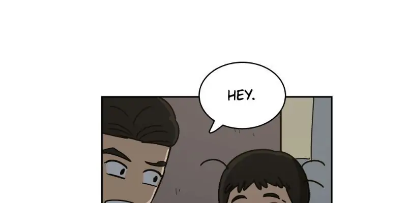 Jumping Over Chapter 3 - page 129