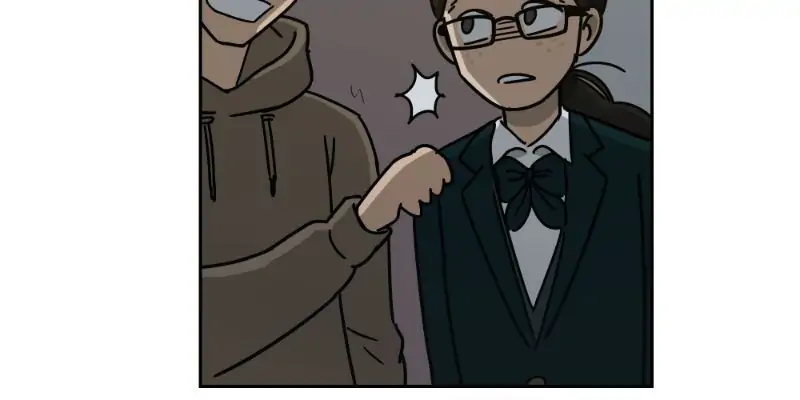 Jumping Over Chapter 3 - page 130