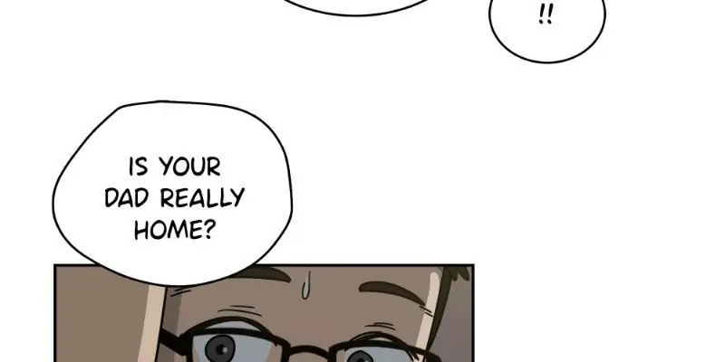 Jumping Over Chapter 3 - page 133