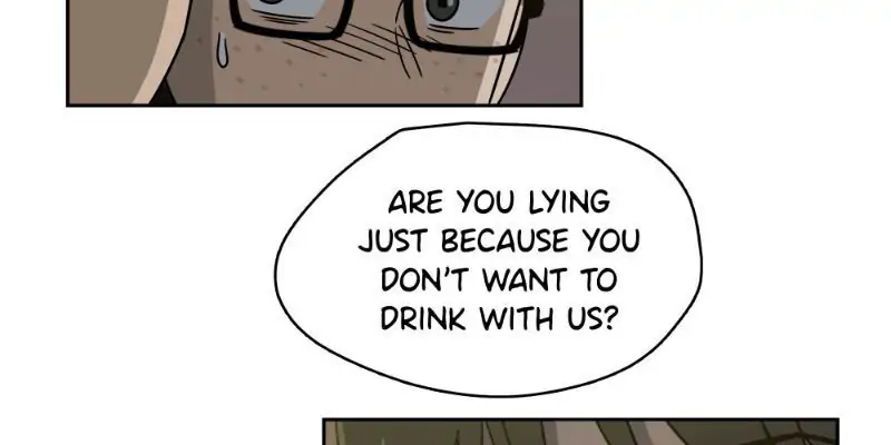 Jumping Over Chapter 3 - page 134