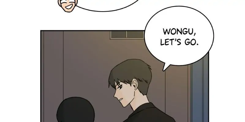 Jumping Over Chapter 3 - page 136