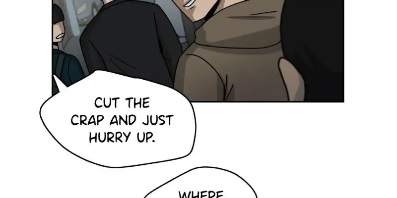 Jumping Over Chapter 3 - page 140