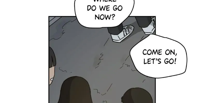 Jumping Over Chapter 3 - page 141