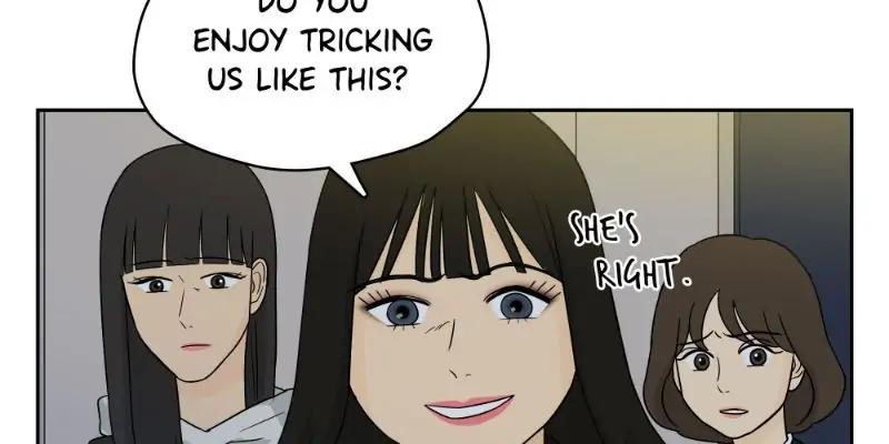 Jumping Over Chapter 3 - page 147
