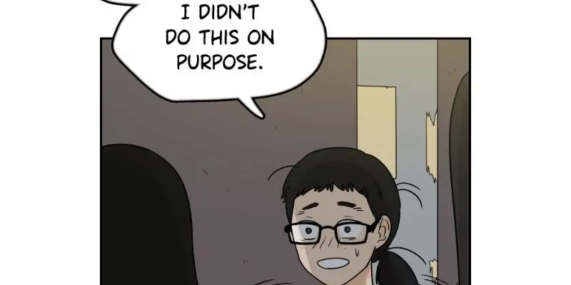 Jumping Over Chapter 3 - page 149