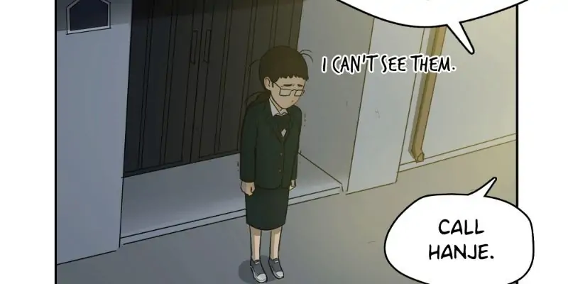 Jumping Over Chapter 3 - page 165