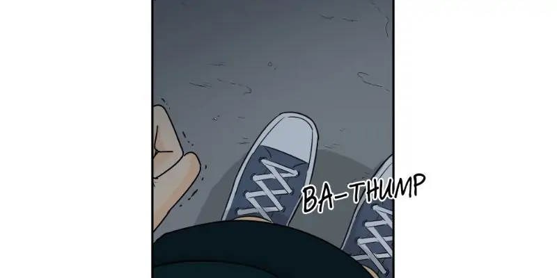 Jumping Over Chapter 3 - page 171