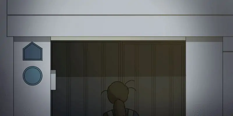 Jumping Over Chapter 3 - page 2