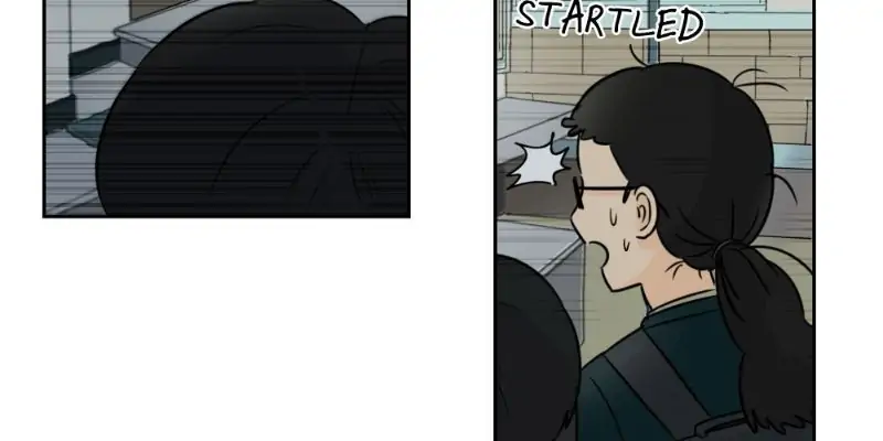 Jumping Over Chapter 3 - page 20