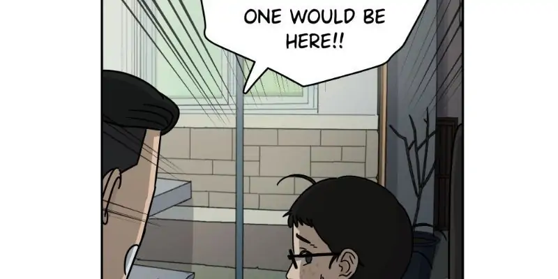 Jumping Over Chapter 3 - page 25