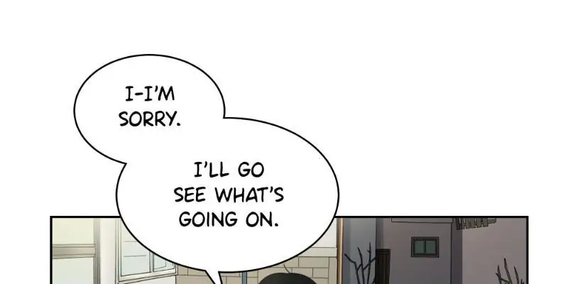 Jumping Over Chapter 3 - page 27