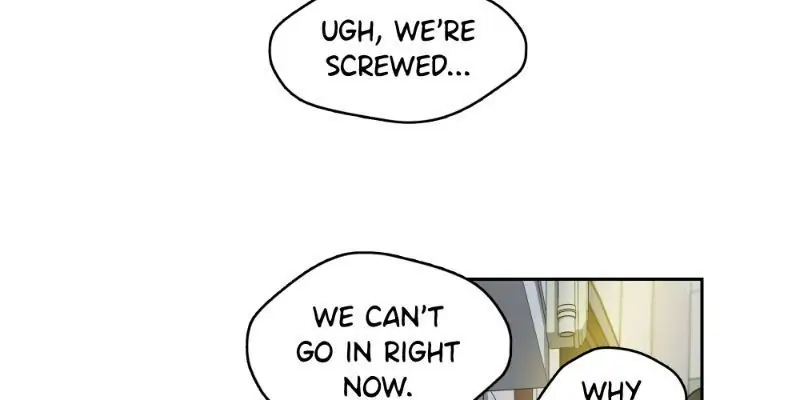 Jumping Over Chapter 3 - page 29