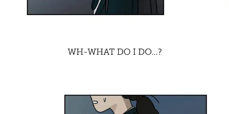 Jumping Over Chapter 3 - page 32
