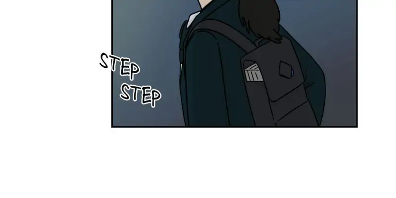 Jumping Over Chapter 3 - page 33