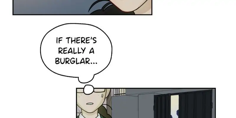 Jumping Over Chapter 3 - page 38
