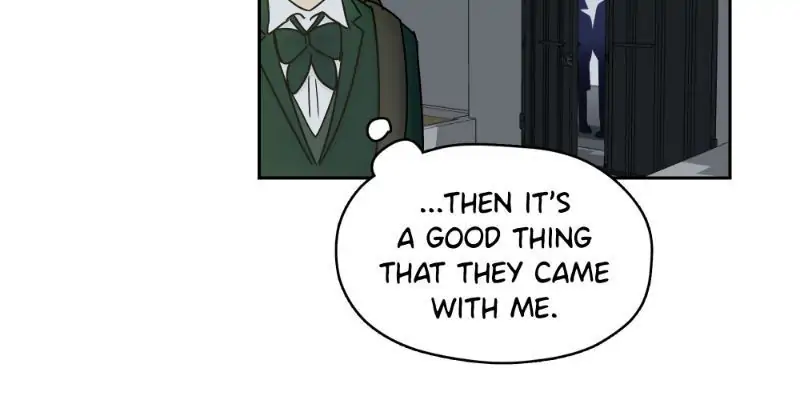Jumping Over Chapter 3 - page 39