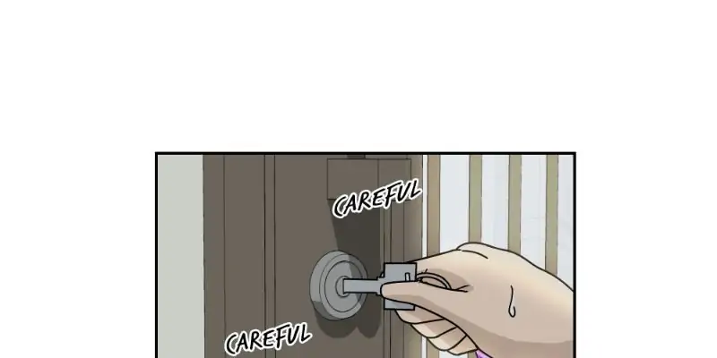 Jumping Over Chapter 3 - page 43