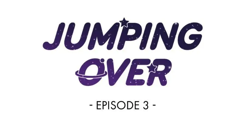 Jumping Over Chapter 3 - page 60