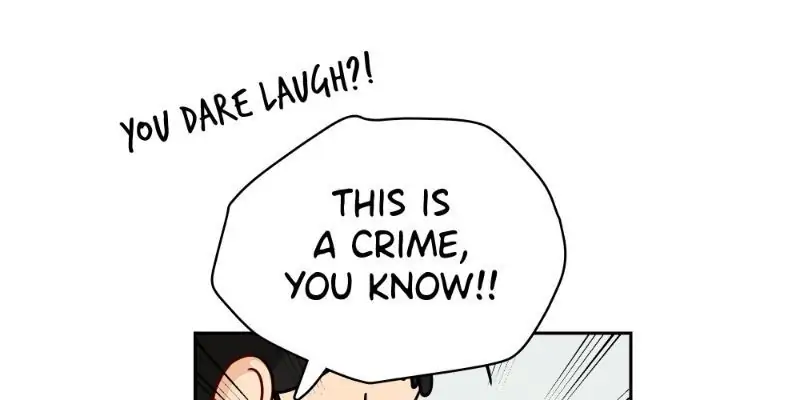 Jumping Over Chapter 3 - page 71