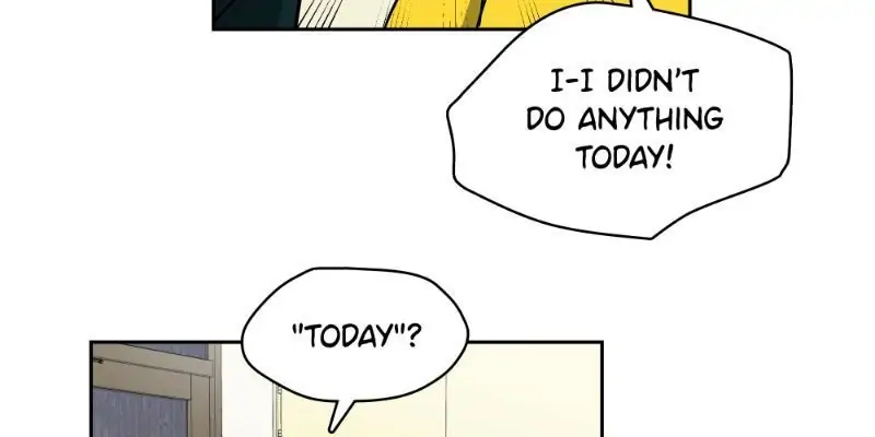 Jumping Over Chapter 3 - page 73