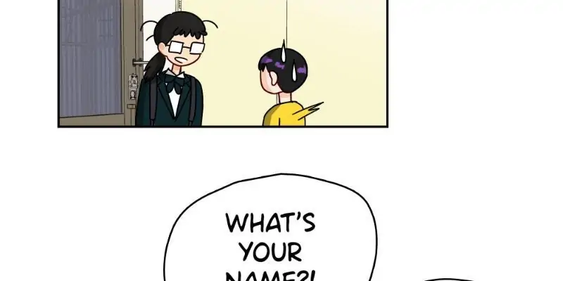 Jumping Over Chapter 3 - page 74