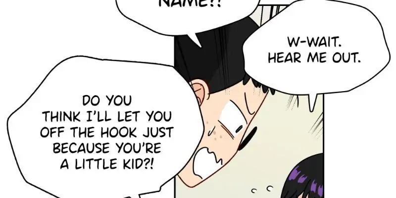 Jumping Over Chapter 3 - page 75