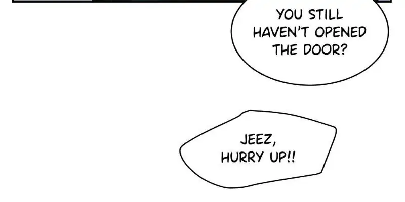 Jumping Over Chapter 3 - page 8