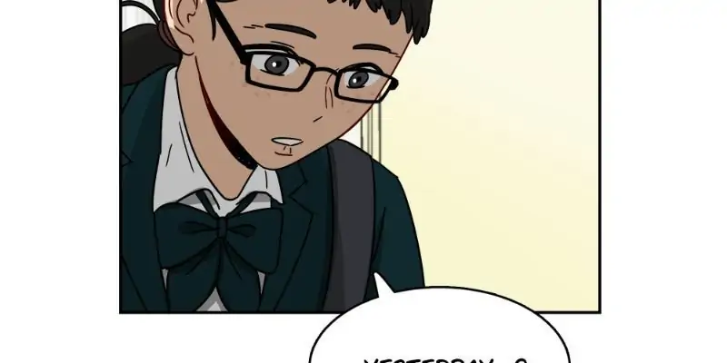 Jumping Over Chapter 3 - page 80