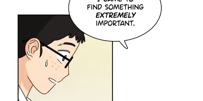 Jumping Over Chapter 3 - page 84