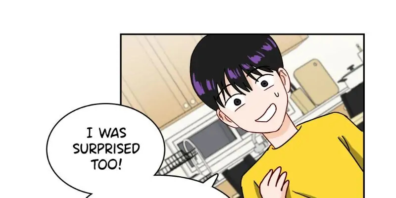 Jumping Over Chapter 3 - page 87