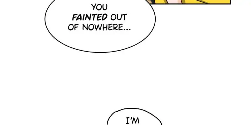Jumping Over Chapter 3 - page 88