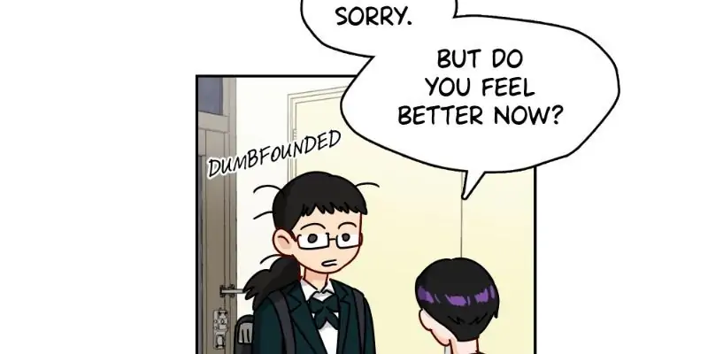 Jumping Over Chapter 3 - page 89