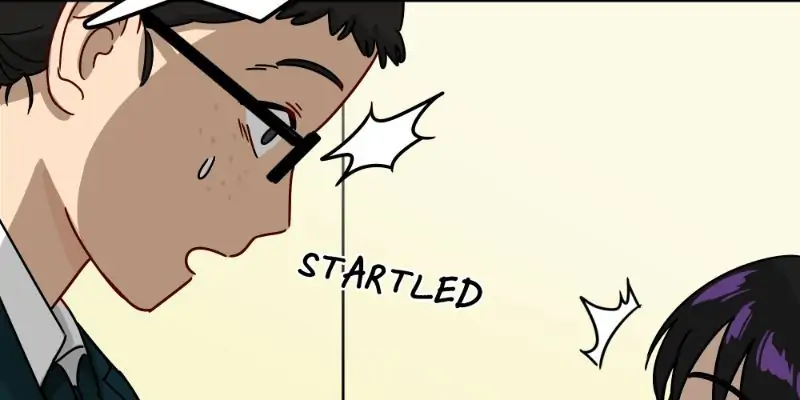 Jumping Over Chapter 3 - page 96
