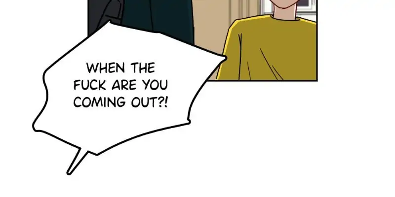 Jumping Over Chapter 3 - page 99